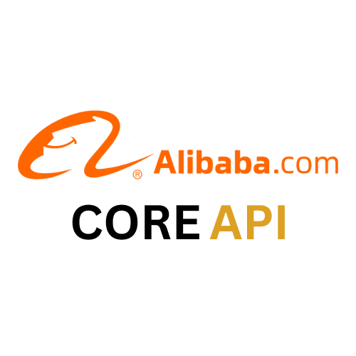 Alibaba API