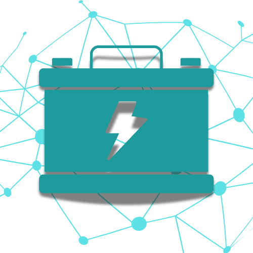 Vehicle Battery API