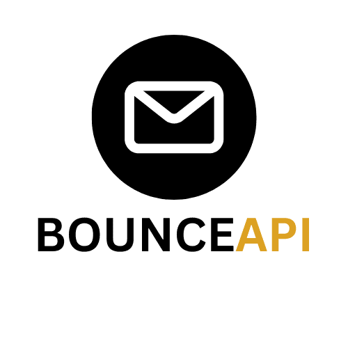 Email Validator - Bounce