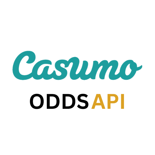 Casumo Odds API