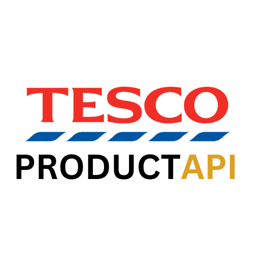 Tesco Product API