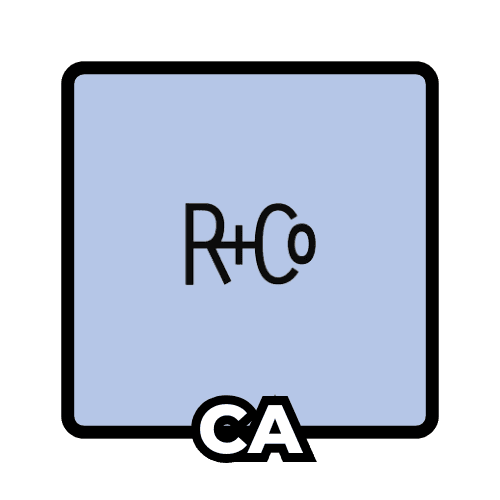 R+Co (Randco) Canada