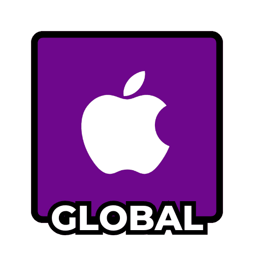 Apple Stores Global