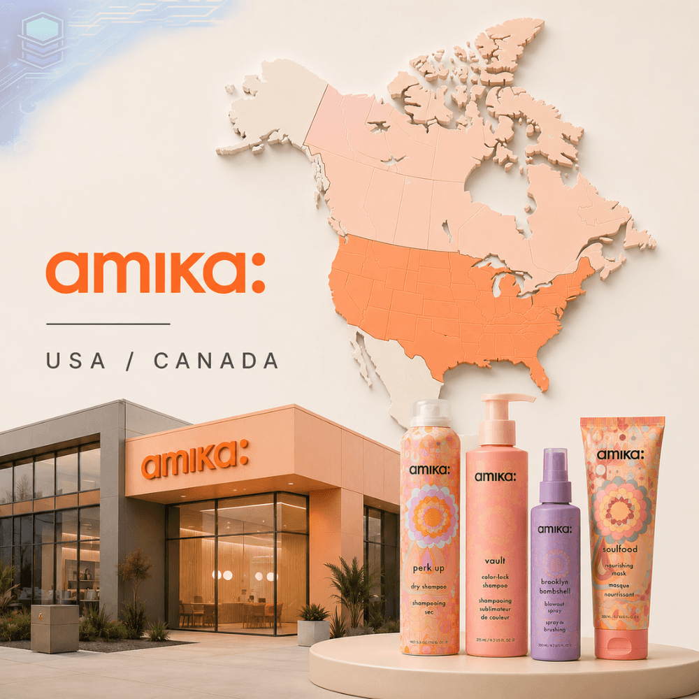 Amika dataset preview
