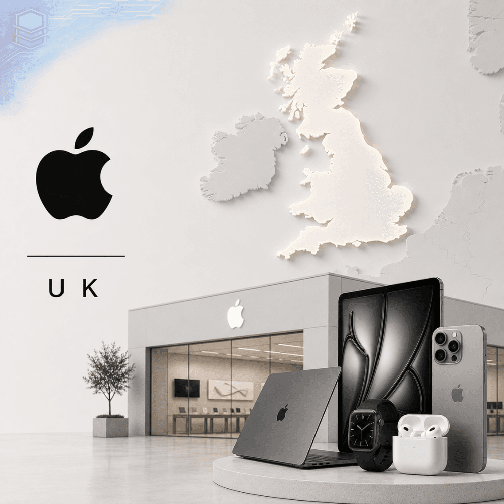 Apple Stores UK dataset preview