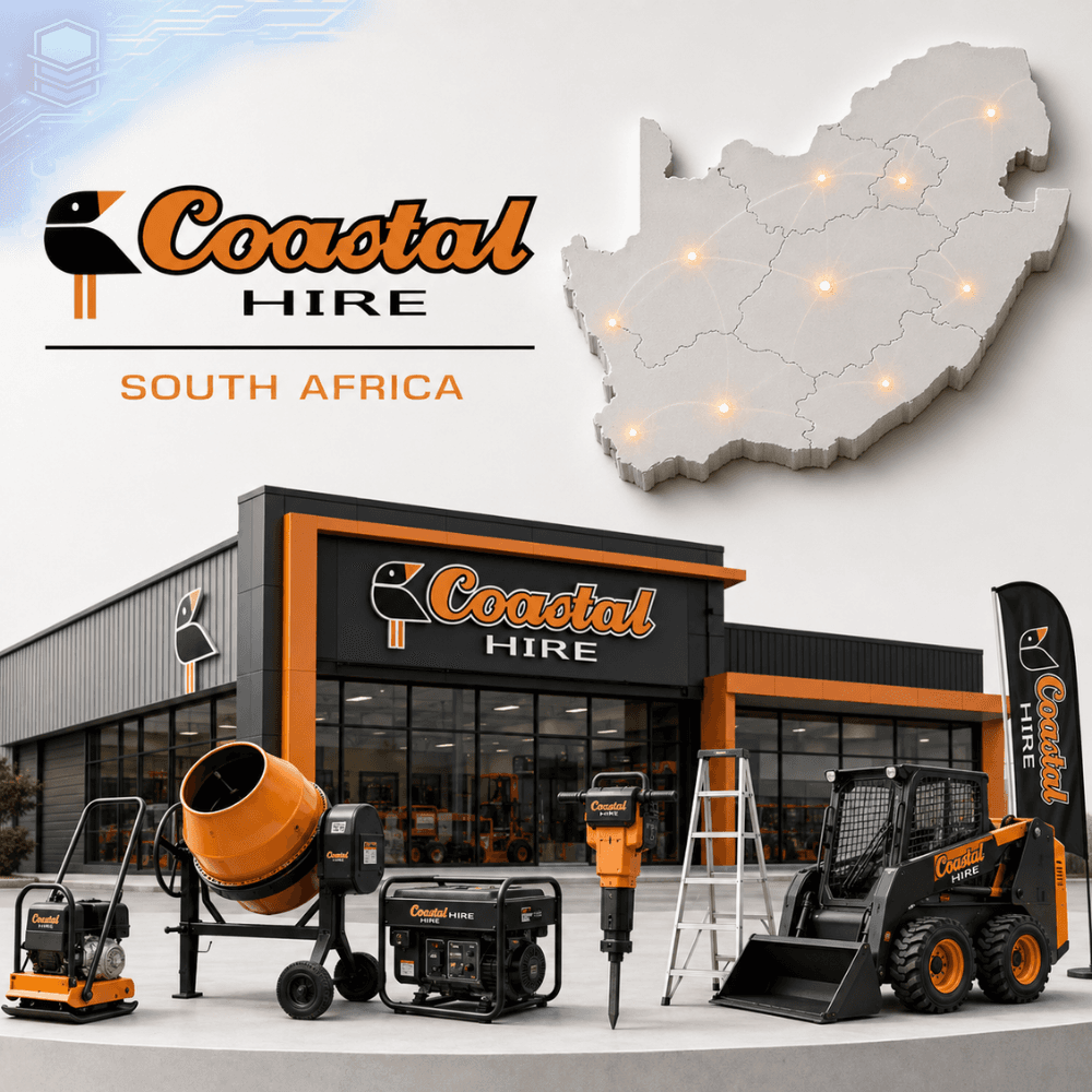 Coastal Hire Branches - South Africa dataset preview