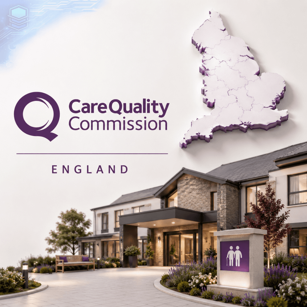 CQC Care Homes England dataset preview