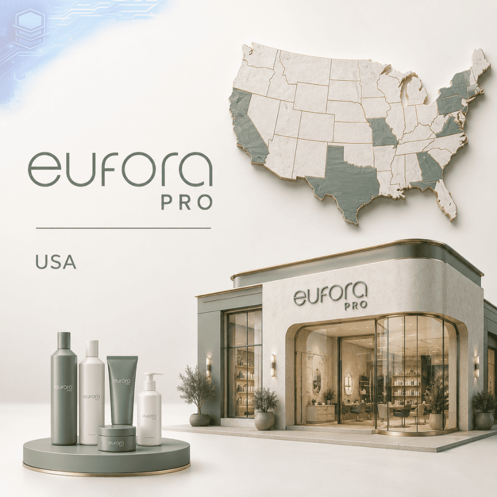 Eufora Salons - Verified USA Directory dataset preview