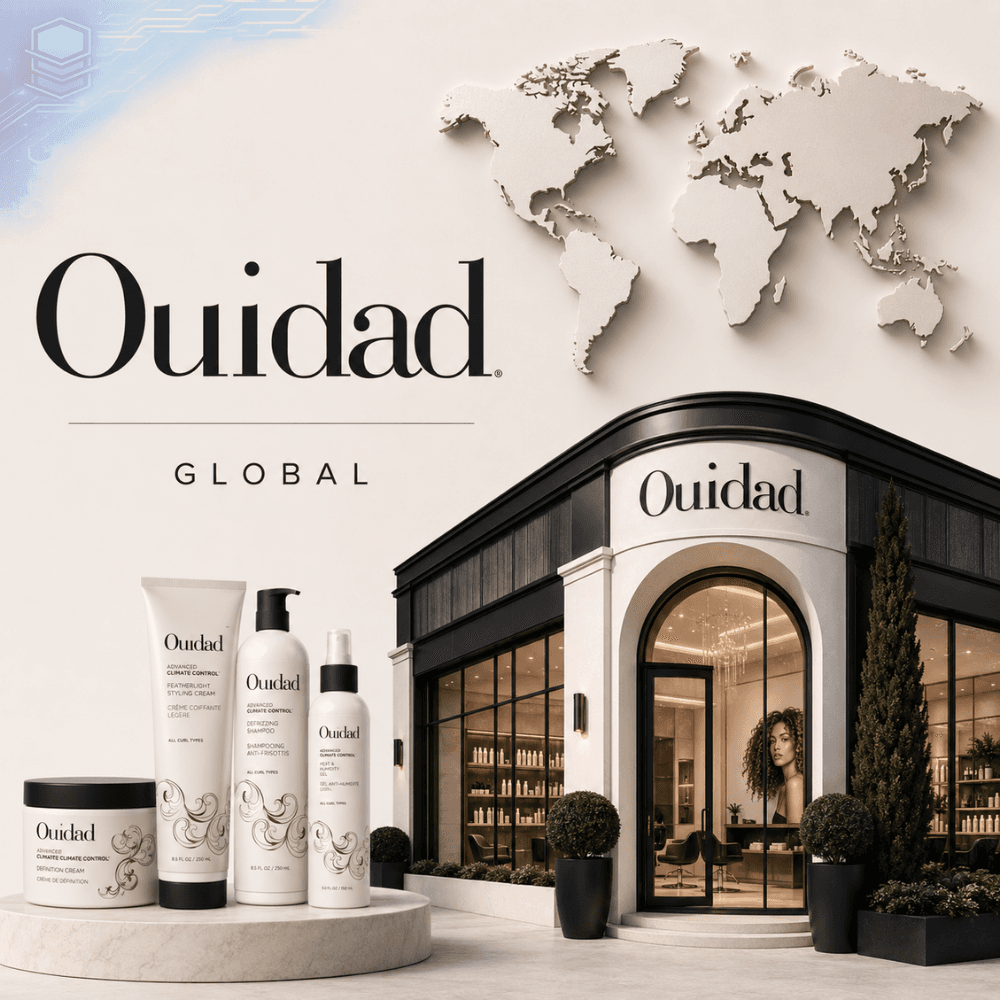 Ouidad Salon & Retail Locations dataset preview