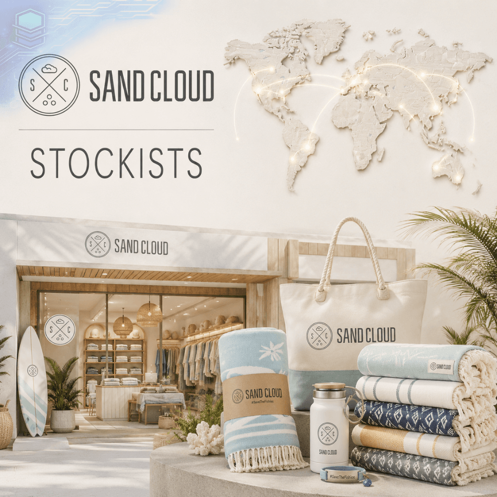 Sand Cloud Stockist Directory dataset preview