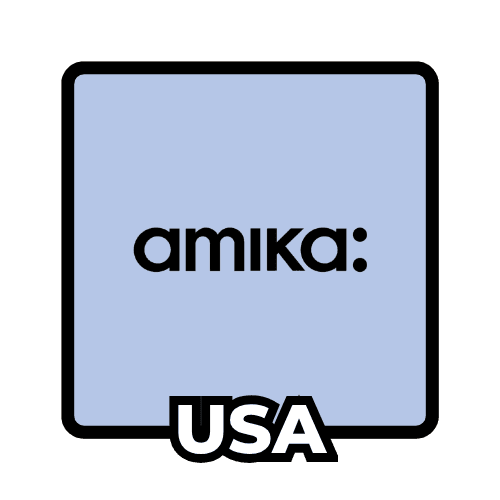 Amika dataset preview