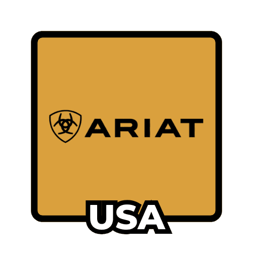 Ariat Stores dataset preview