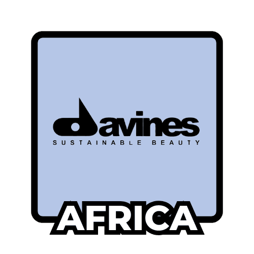 Davines Africa dataset preview