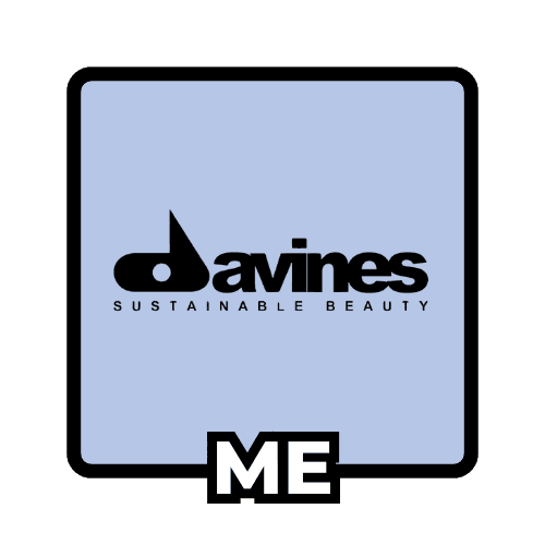 Davines Middle East dataset preview