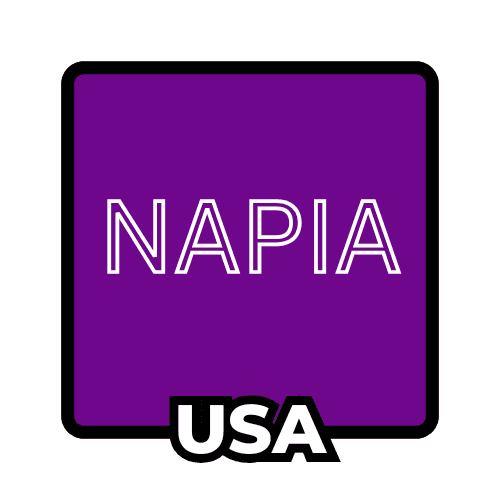 NAPIA Members Directory (USA) dataset preview