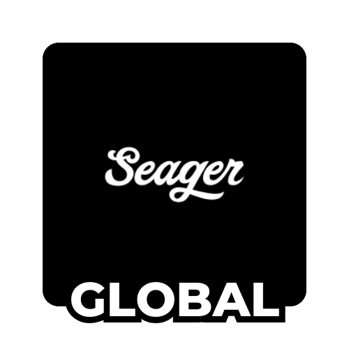 Seager Co. Stockist Directory dataset preview