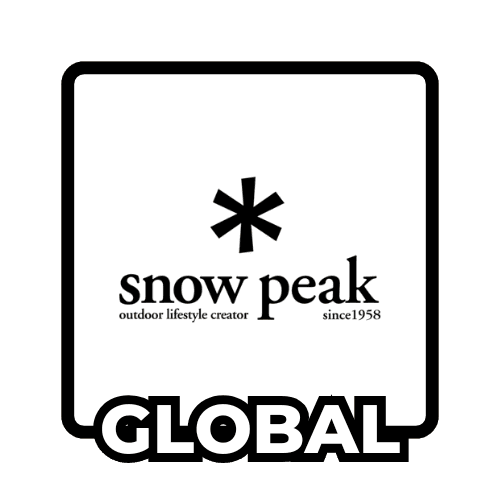 Snow Peak Stockist Directory dataset preview